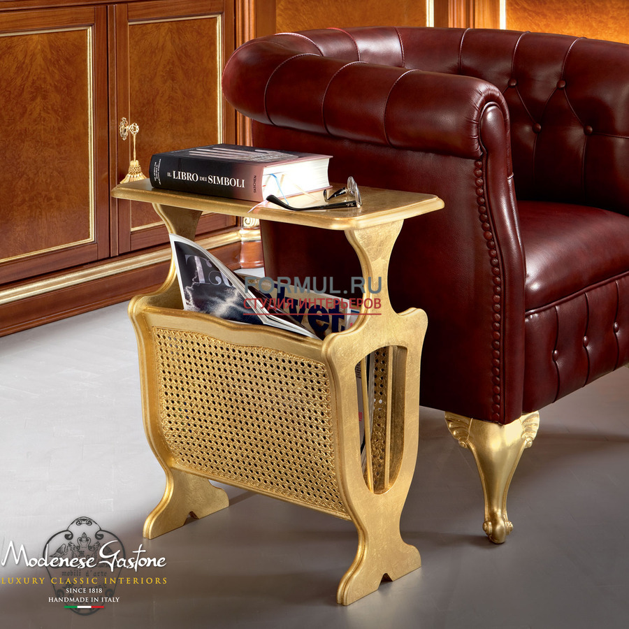 Кабинет Modenese Gastone BELLA VITA 1